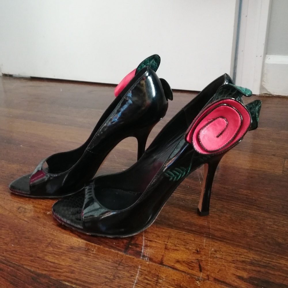 Joey pumps - Picture 4 of 7